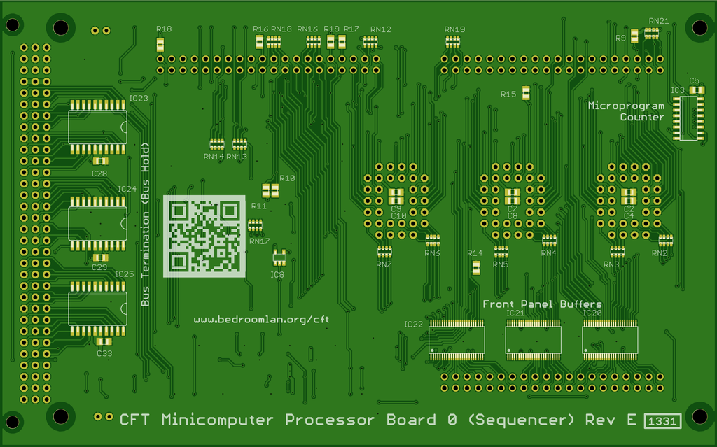 PB0 bottom view