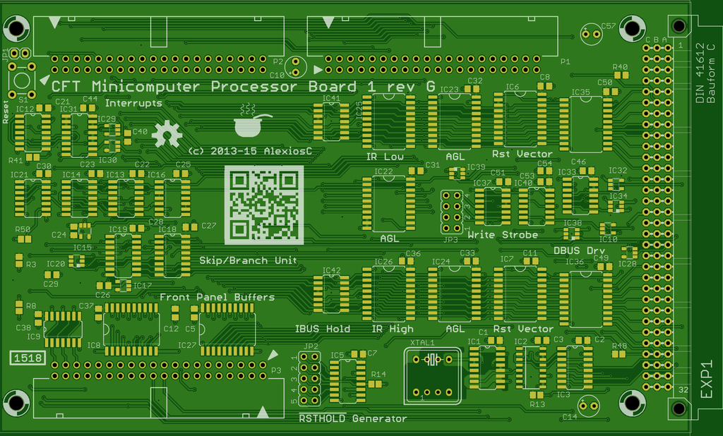 PB1 top view