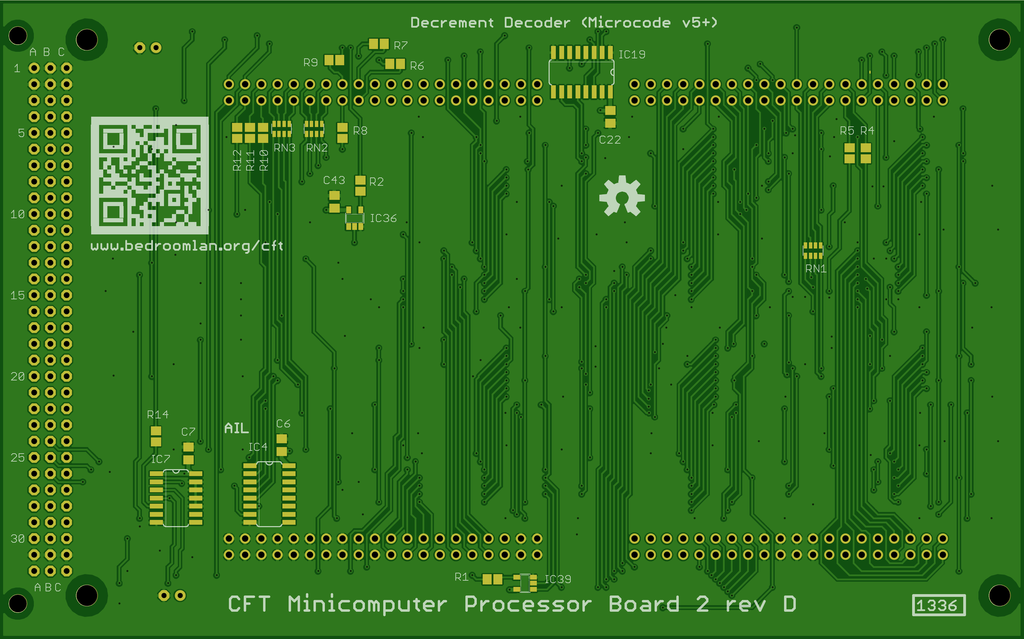 PB2 bottom view