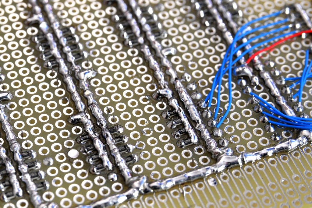 Surface-mount Resistors