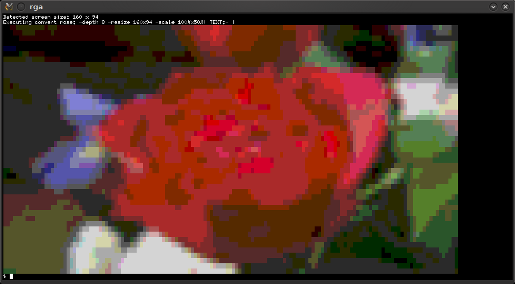Displaying a PNG image